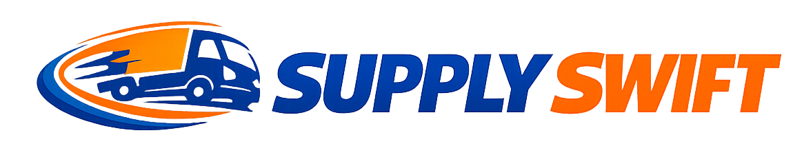 SupplySwift